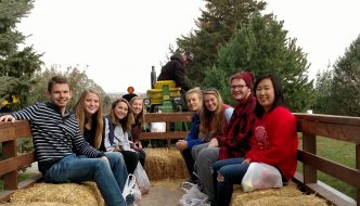 Hillside Orchard is the Perfect Afternoon Getaway